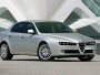 Alfa Romeo 159 2005 седан