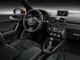 Audi A1 Sportback 2012 5-дверный хэтчбек