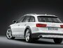 Audi A6 Allroad 2012 универсал