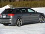 Audi RS3 Sportback 2011 5-дверный хэтчбек