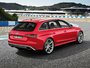 Audi RS4 Avant 2012 универсал