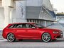 Audi RS4 Avant 2012 универсал