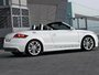 Audi TT S 2010 родстер