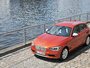 BMW 1 Series 2011 5-дверный хэтчбек