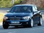 BMW 1 Series 2011 5-дверный хэтчбек