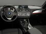 BMW 1 Series 2011 5-дверный хэтчбек