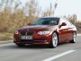 BMW 3 Series 2010 купе