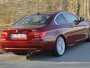 BMW 3 Series 2010 купе