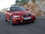 BMW M3 2007 купе