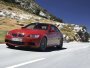 BMW M3 2007 купе