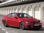 BMW M3 2007 купе