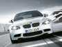 BMW M3 2007 купе