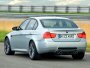 BMW M3 2008 седан