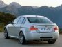 BMW M3 2008 седан