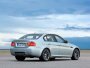 BMW M3 2008 седан