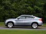 BMW X6 ActiveHybrid 2009 5-дверный кроссовер