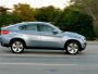 BMW X6 ActiveHybrid 2009 5-дверный кроссовер