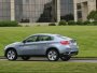 BMW X6 ActiveHybrid 2009 5-дверный кроссовер