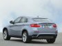 BMW X6 ActiveHybrid 2009 5-дверный кроссовер