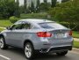 BMW X6 ActiveHybrid 2009 5-дверный кроссовер