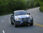 BMW X6 ActiveHybrid 2009 5-дверный кроссовер