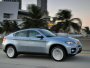 BMW X6 ActiveHybrid 2009 5-дверный кроссовер