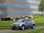 BMW X6 ActiveHybrid 2009 5-дверный кроссовер