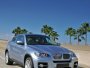 BMW X6 ActiveHybrid 2009 5-дверный кроссовер