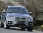 BMW X6 ActiveHybrid 2009 5-дверный кроссовер