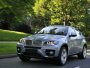 BMW X6 ActiveHybrid 2009 5-дверный кроссовер