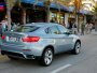 BMW X6 ActiveHybrid 2009 5-дверный кроссовер