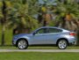 BMW X6 ActiveHybrid 2009 5-дверный кроссовер