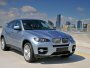 BMW X6 ActiveHybrid 2009 5-дверный кроссовер