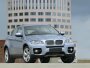 BMW X6 ActiveHybrid 2009 5-дверный кроссовер