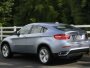 BMW X6 ActiveHybrid 2009 5-дверный кроссовер