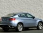 BMW X6 ActiveHybrid 2009 5-дверный кроссовер