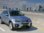 BMW X6 ActiveHybrid 2009 5-дверный кроссовер