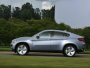 BMW X6 ActiveHybrid 2009 5-дверный кроссовер