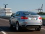 BMW X6 ActiveHybrid 2009 5-дверный кроссовер