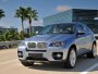 BMW X6 ActiveHybrid 2009 5-дверный кроссовер