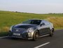Cadillac CTS-V Coupe 2010 купе