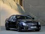 Cadillac CTS-V 2010 седан