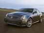 Cadillac CTS-V 2010 седан