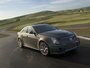 Cadillac CTS-V 2010 седан