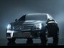 Cadillac CTS-V 2010 седан