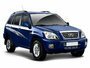 Chery Tiggo 2005 5-дверный кроссовер