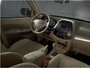 Chery Tiggo 2005 5-дверный кроссовер