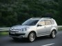 Citroen C-Crosser 2007 5-дверный кроссовер