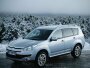 Citroen C-Crosser 2007 5-дверный кроссовер