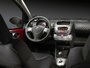 Citroen C1 2012 3-дверный хэтчбек